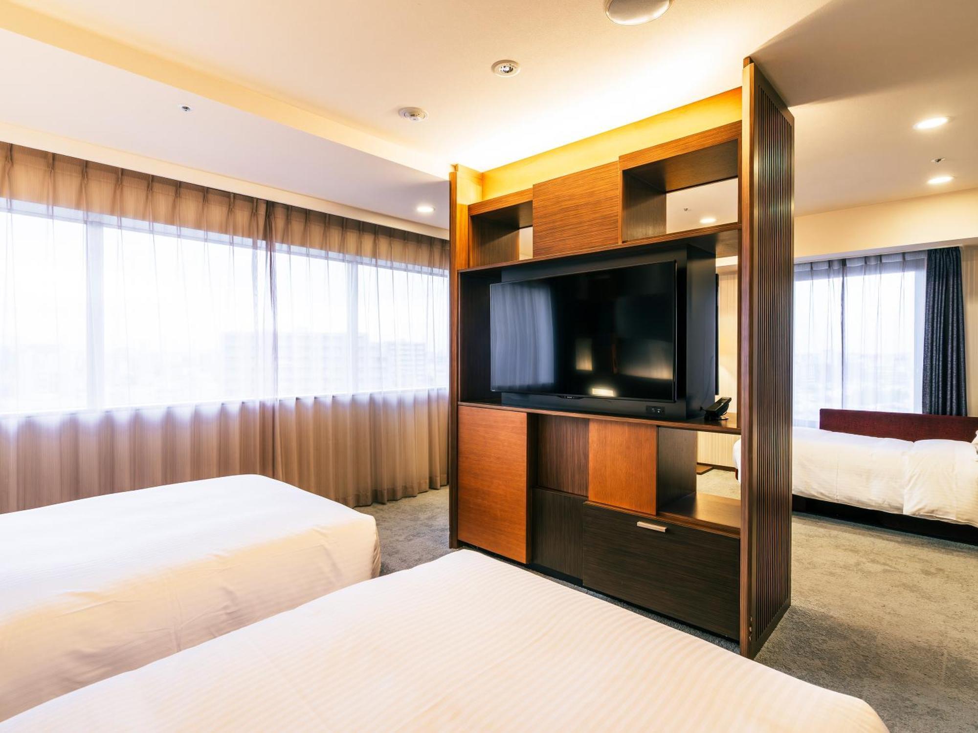 Richmond Hotel Premier Tokyo Schole — Foto 1